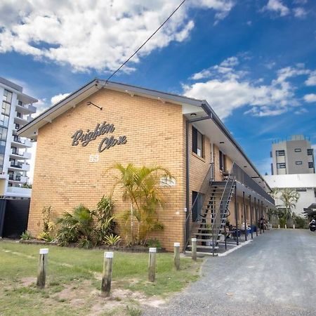 Fi'S Beach House Gold Coast Buitenkant foto