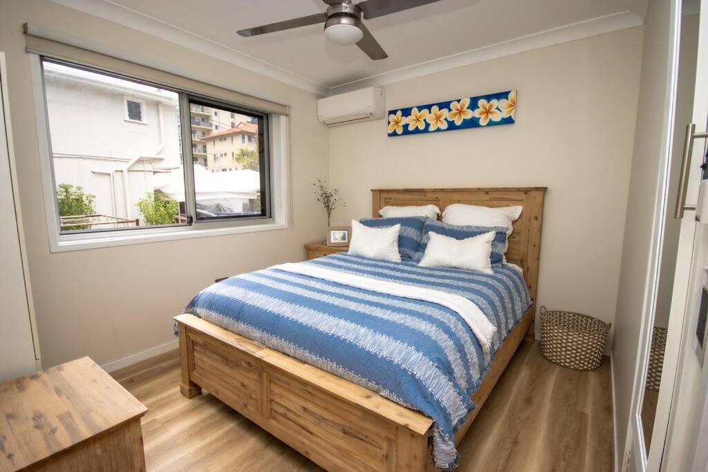 Fi'S Beach House Gold Coast Buitenkant foto
