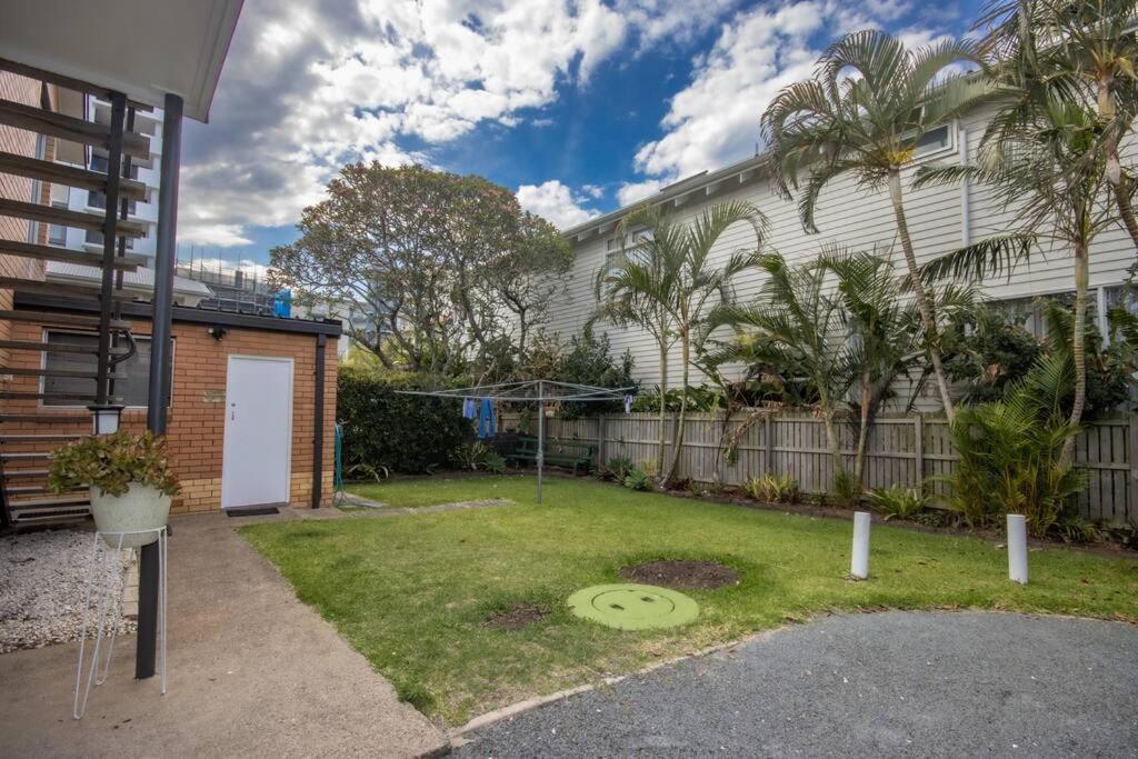 Fi'S Beach House Gold Coast Buitenkant foto