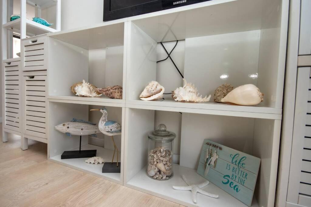 Fi'S Beach House Gold Coast Buitenkant foto